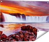 80 cm x 60 cm