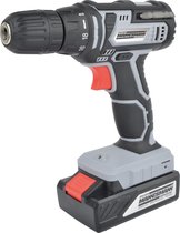 Bol.com Brüder Mannesmann Accuboormachine 24 V 13 Ah aanbieding
