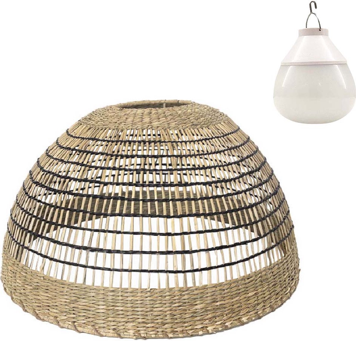 Draadloze ophanging D38CM CESARE