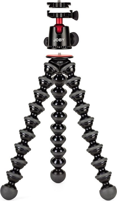 Portable tripod Joby GorillaPod 5K Kit