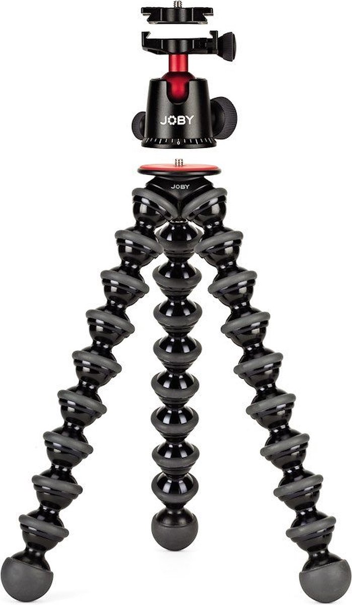 Joby GorillaPod 5K Kit Flexibel statief met balhoofd