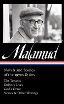 Bernard Malamud: Novels and Stories of the 1970s & 80s (LOA #367)