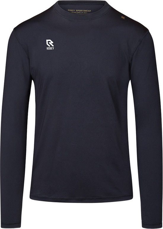 S Thermal Shirt Undershirts Ultra Thin Long Sleeve  Produktbild-Vorschau 9