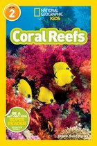 Readers- National Geographic Readers: Coral Reefs