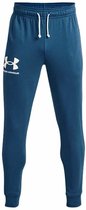 Adult Trousers Under Armour Rival Terry Blue Men