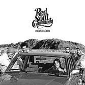 Red Soul Community - I Never Learn (CD)