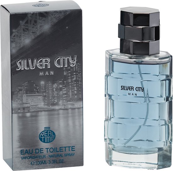 Désodorisant chaussure 100ml SILVER - Bricaillerie