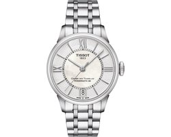 Tissot - T-Classic T0992071111800 Chemin des Tourelles - Horloge