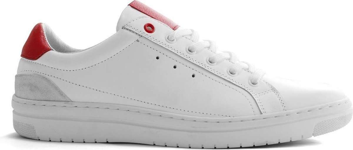 AB Lifestyle Schoenen wit jeansblauw - divers | Winkelstraat.nl