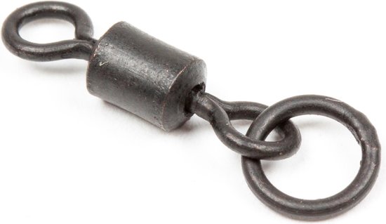 Korda Flexi Ring Swivels - Wartel