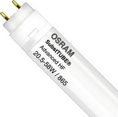 OSRAM LED-Buis Energielabel: A++ (A++ - E) G13 Elektro VSA 20.5 W Koudwit (Ø x l) 27.5 mm x 1500 mm 1 stuk(s)