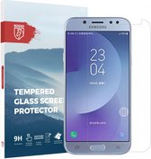 Rosso Samsung Galaxy J5 2017 9H Tempered Glass Screen Protector