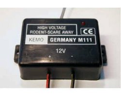 Kemo M111 Marterverjager module