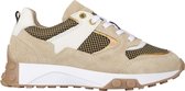 Baskets pour femmes Bullboxer ATP001E5L_ALWH Beige-38