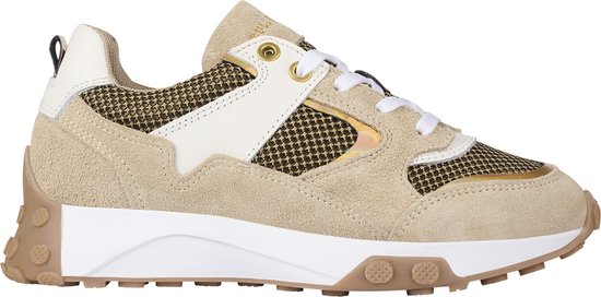 Bullboxer - Sneaker - Girl - Almond - Honey - 38 - Sneakers