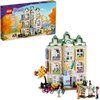 foto van LEGO Friends Emma’s kunstschool - 41711