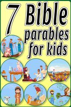Parables of Jesus - Bible parables for kids