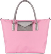 Lancaster Paris Shopper SMART KBA - Roze