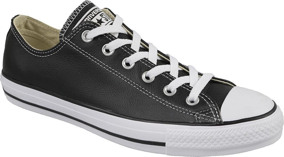 Converse Chuck Taylor All Star Ox Zwart