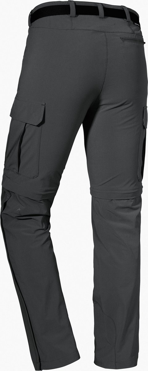 Schoffel Kyoto 3 Pants Grijs