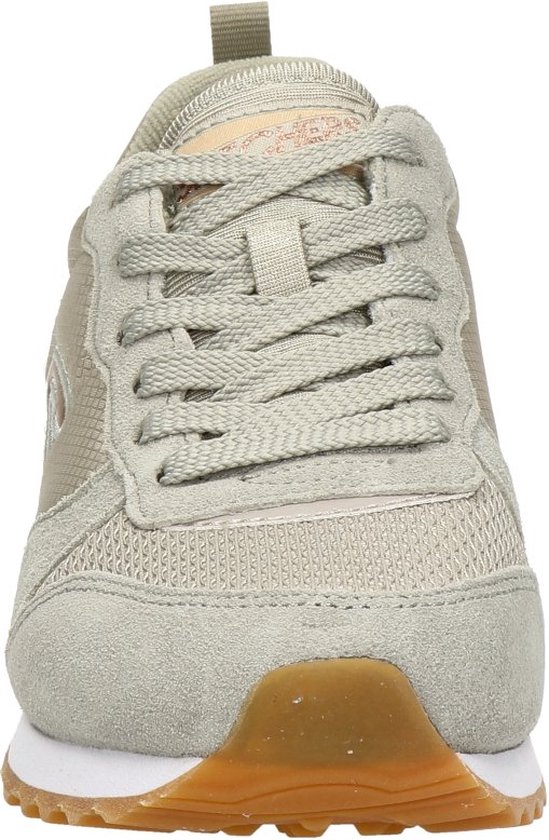 skechers originals og 85 goldn gurl