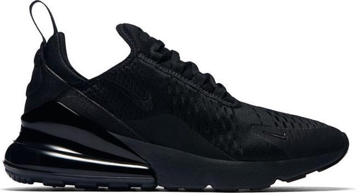 Sneakers Nike Air Max 270 “All ” Zwart