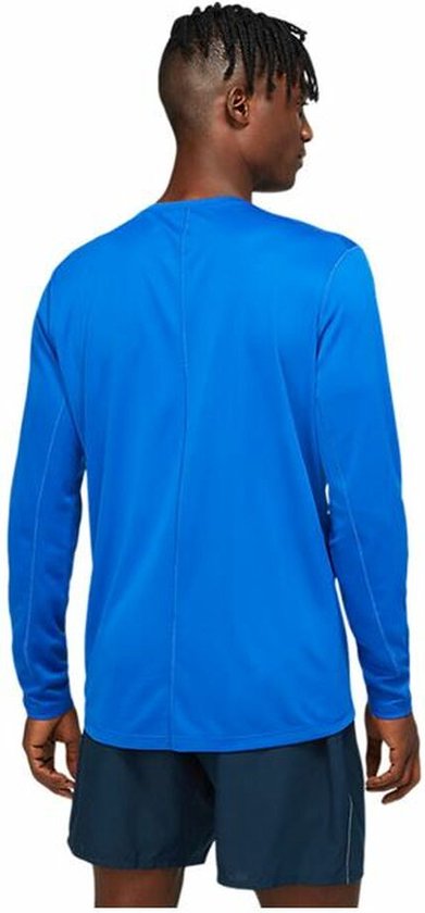 Asics Core SS Sport Shirt Hommes - Taille L