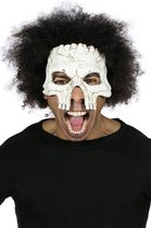 Masker doodskop