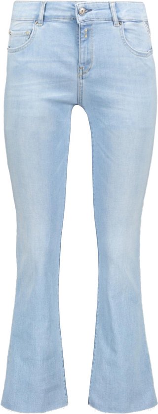 Replay Jeans Faaby WC429 026 93a417 011 Taille Femme - W28 X L26 | bol.com