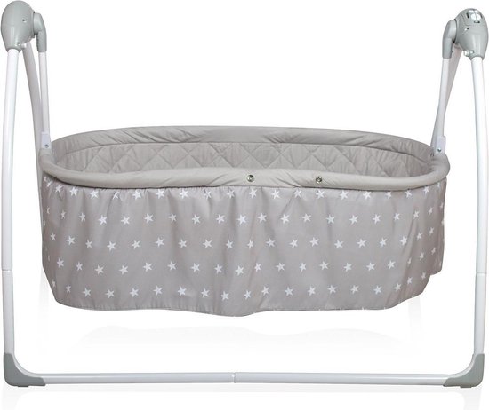 Baninni – Schommelwieg Gondola – Gray Star