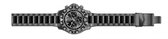 Horlogeband voor Invicta Specialty 6412