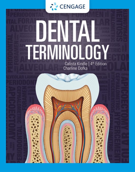 Dental Terminology