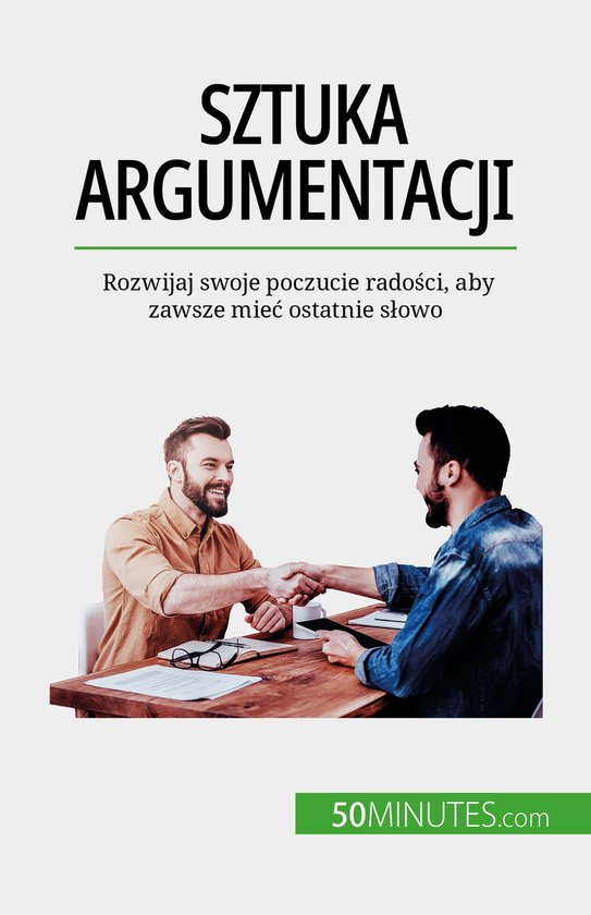 Sztuka argumentacji (ebook), Benjamin Fléron | 9782808663151 | Boeken