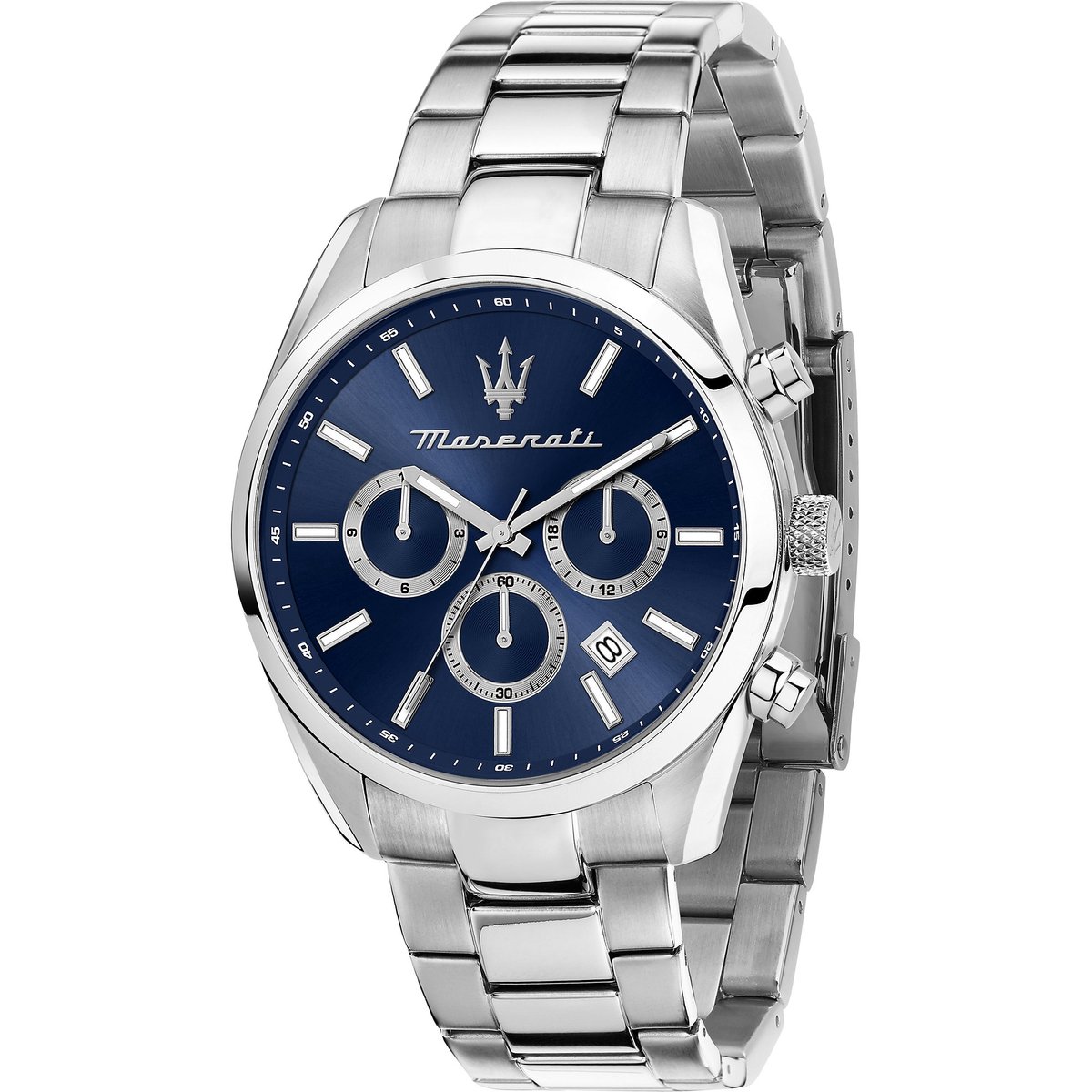 Maserati Attrazione R8853151005 mannen horloge