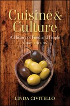 Cuisine & Culture 3rd