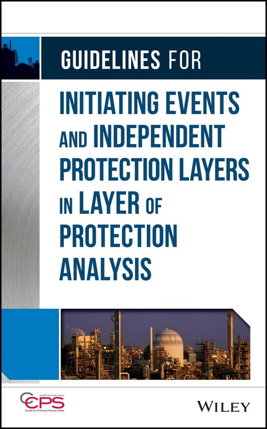 Guidelines Independent Protection Layers - cover