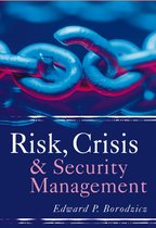 Risk Crisis & Security Management