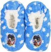 Disney Mickey Mouse Disney Pantoffel - Blauw - 31/32