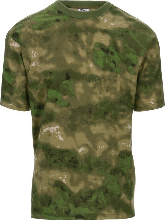 101 INC - T-shirt Recon 101 INC (kleur: ICC FG / maat: L)