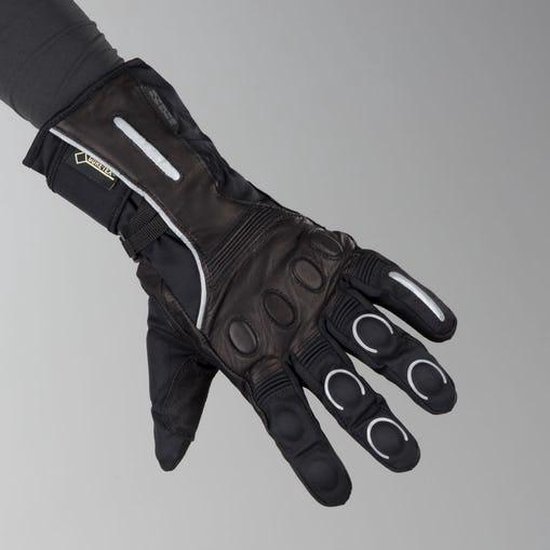 IXS Vidar Gore-Tex Motorhandschoenen | bol.com