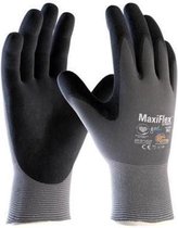 ATG Maxiflex Ultimate Adapt 42-874 Handschoen - Maat XL - Nitril Handschoenen
