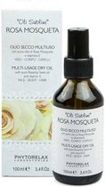 Phytorelax Laboratories 8030976011429 bodyolie 100 ml