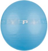 Ultimate Performance Performance Gym Ball 55 cm diameter blauw unisex (UP3032-55)