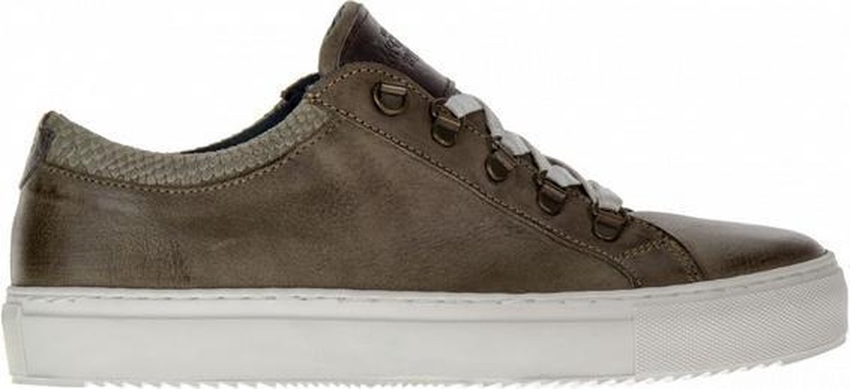 Lage Sneakers Mcgregor Williams - Vindjeschoen.nl