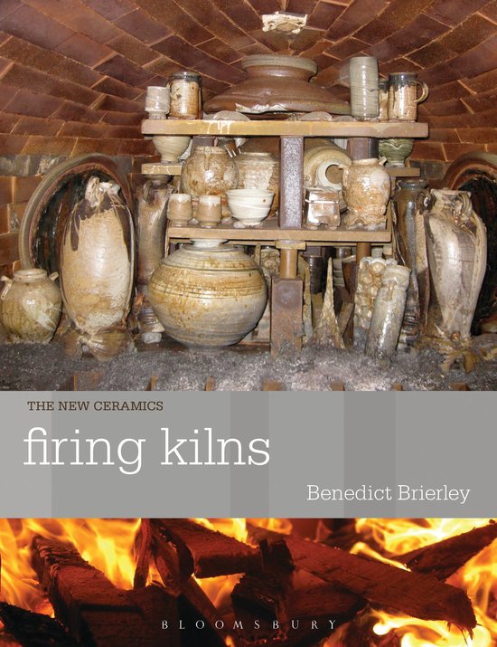 Foto: Firing kilns