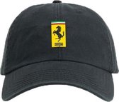 DOPE Enzo Dad hat - black