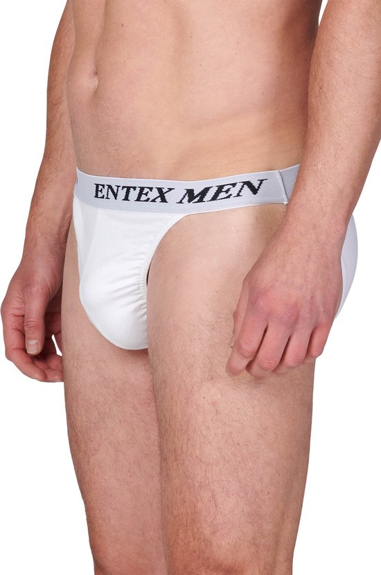 Entex heren tanga slip