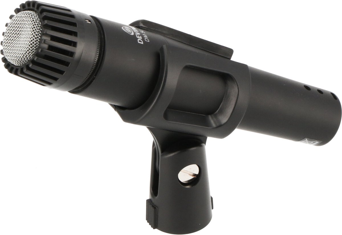 Devine DM50 dynamische instrument microfoon