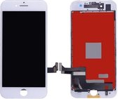 Geschikt voor iPhone 7 scherm LCD & Touchscreen A+ kwaliteit - wit