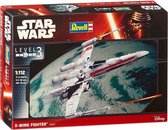 Revell bouwpakket - X-Wing Fighter